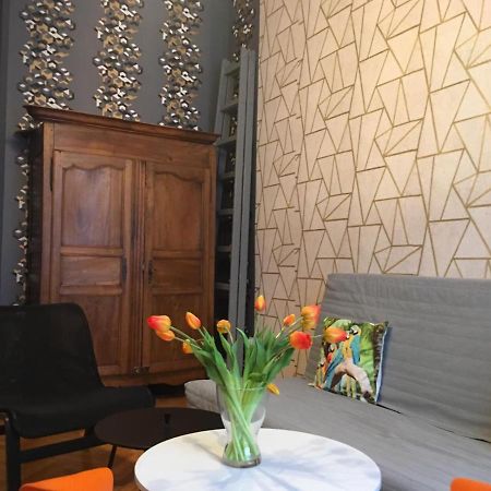 Apartament Kopernika Z Antresola Stary Toruń Buitenkant foto
