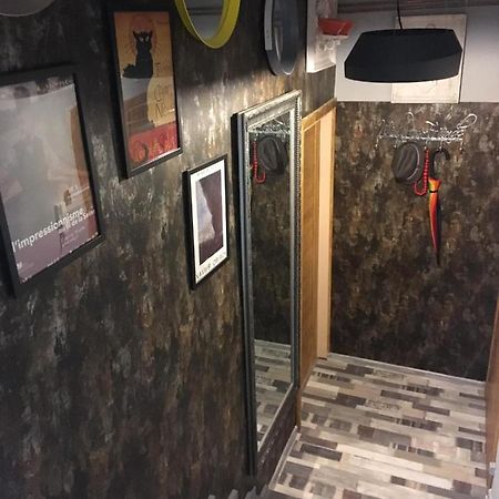 Apartament Kopernika Z Antresola Stary Toruń Buitenkant foto