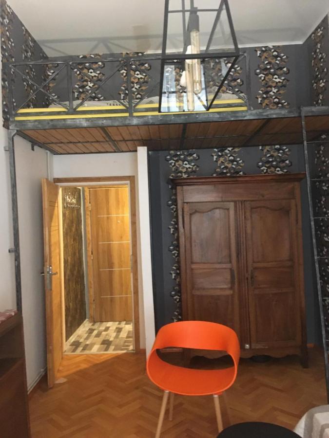 Apartament Kopernika Z Antresola Stary Toruń Buitenkant foto