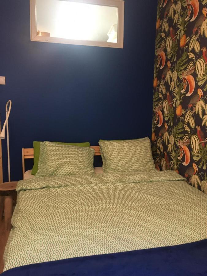 Apartament Kopernika Z Antresola Stary Toruń Buitenkant foto
