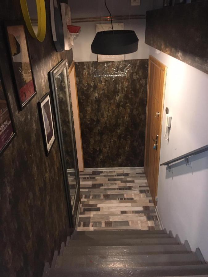 Apartament Kopernika Z Antresola Stary Toruń Buitenkant foto